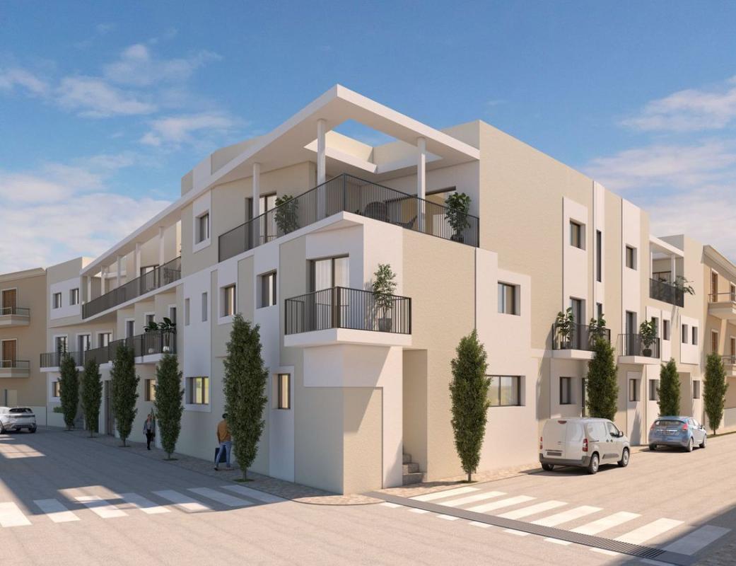Venta de duplex en , Lloseta photo 2