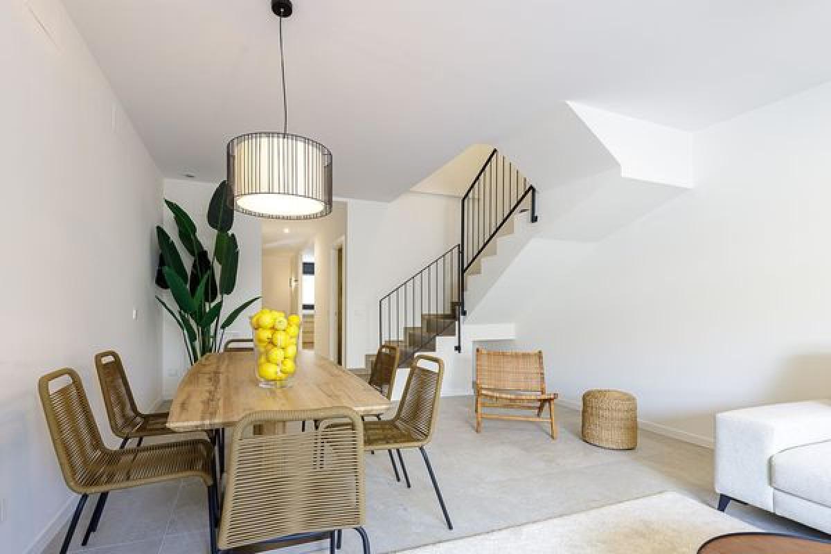Venta de duplex en , Lloseta photo 4