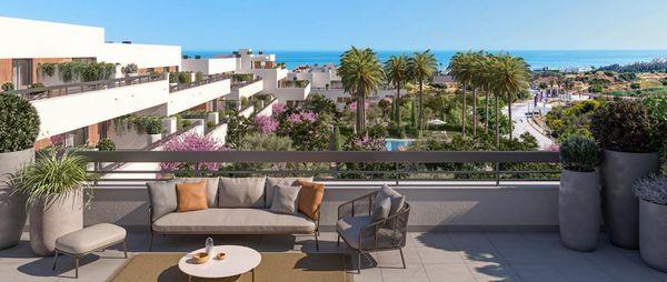 Apartment for sale in Calle Segismundo Moret s/n, Estepona photo 1