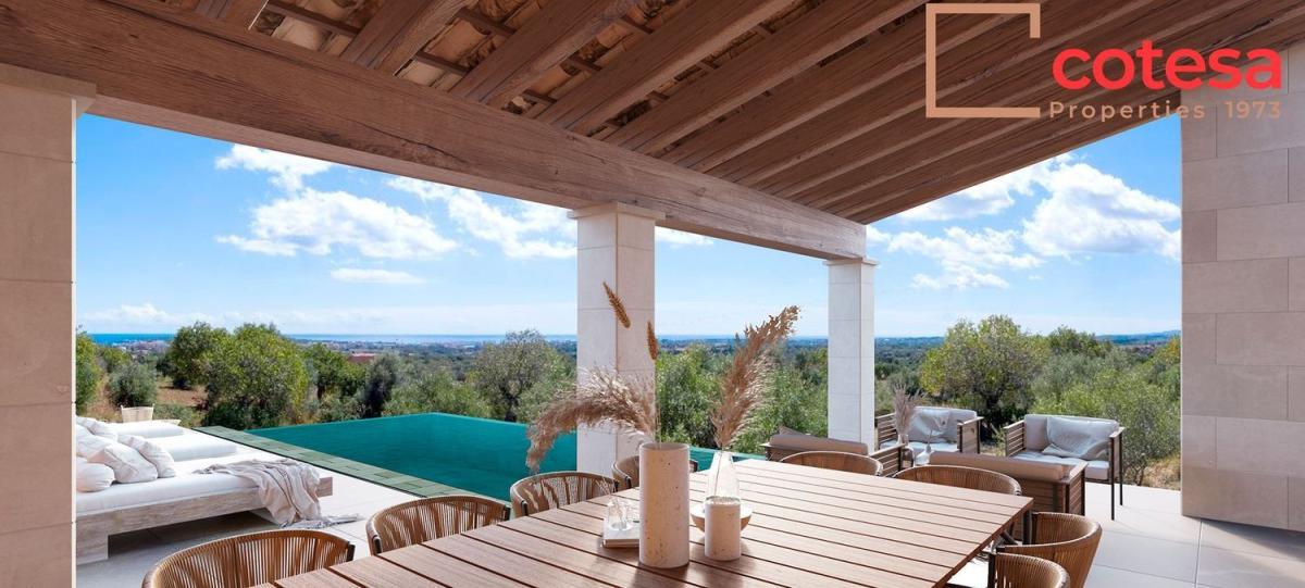 Finca rústica en venta en Poligono 4, 609, Cala Millor
photo 2