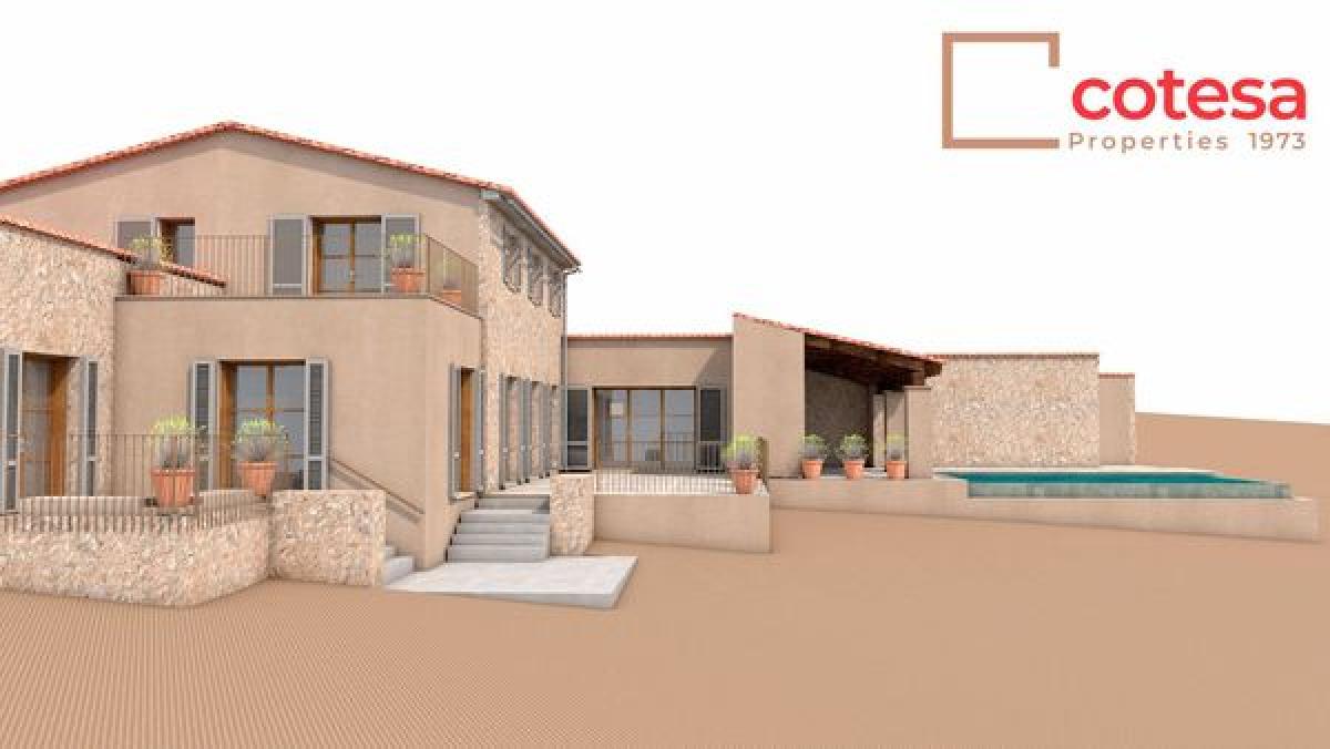 Finca rústica en venta en Poligono 4, 609, Cala Millor
photo 5