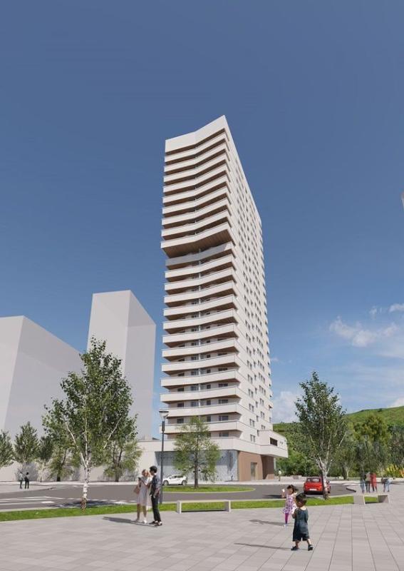 Obra nueva Bolueta Homes ll en Bilbao (Revista) photo 4