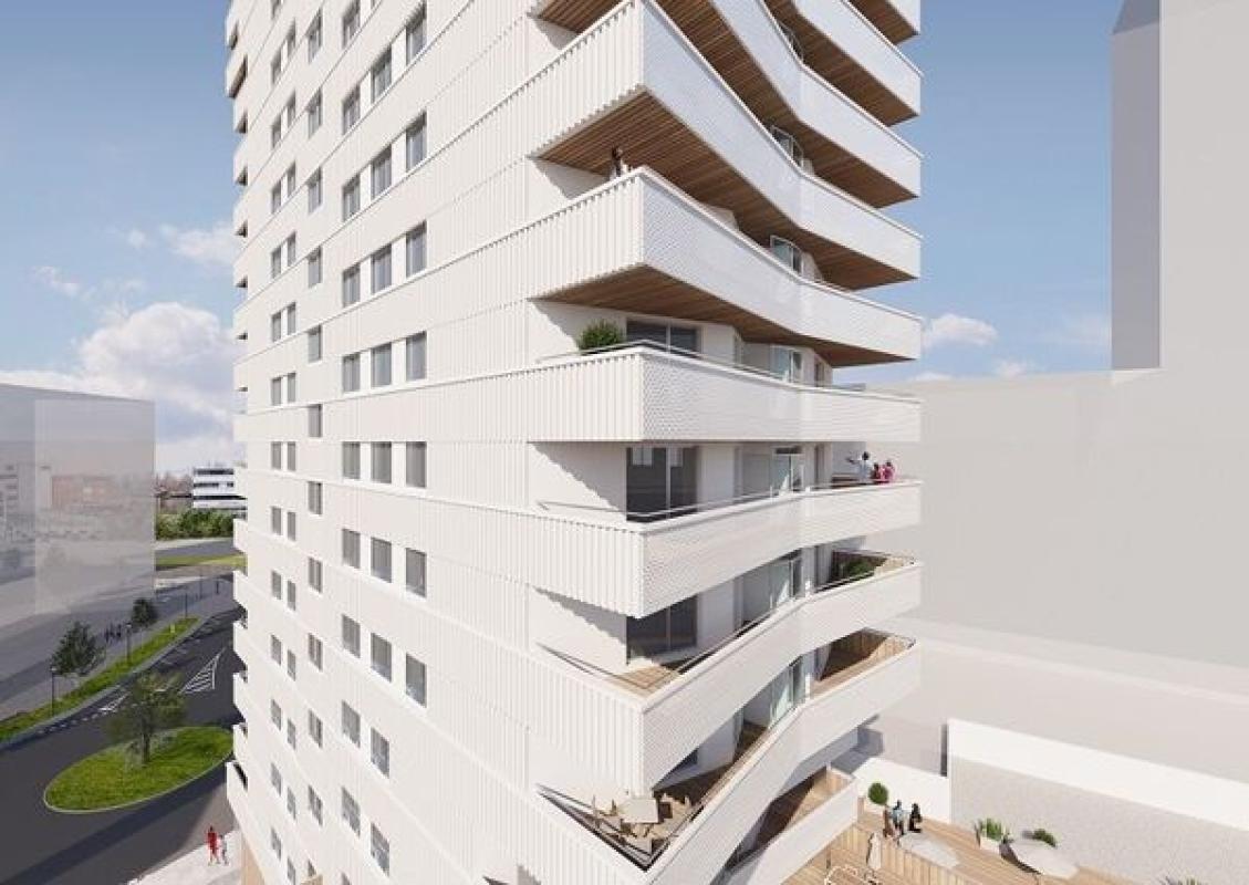 Obra nueva Bolueta Homes ll en Bilbao (Revista) photo 5
