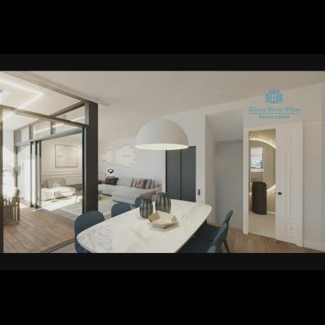 New build Eliana Urban Villas, Developments in L'Eliana
thumbnail 3