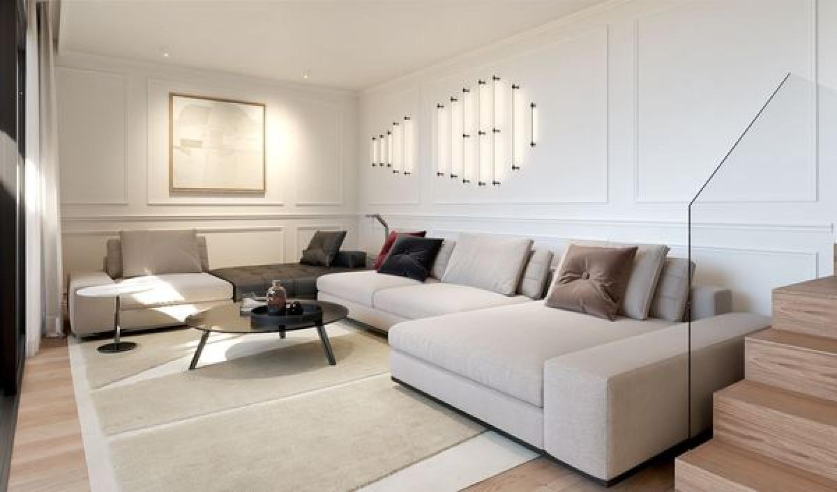 New construction Eliana Urban Villas in L'Eliana photo 4