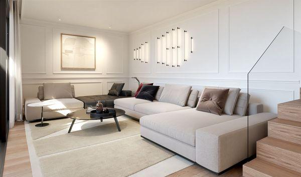 New build Eliana Urban Villas, Developments in L'Eliana  
 photo 4