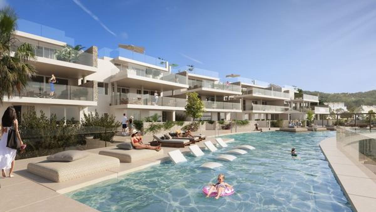 Nowa nieruchomość Arenal d’en Castell - Resort &amp; Residences w Es Mercadal photo 4