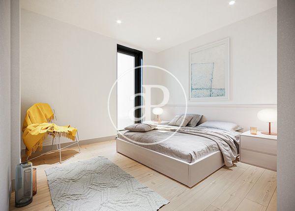 Продажа квартиры в  Calle Gaspar Bennazar, Palma de Mallorca photo 4