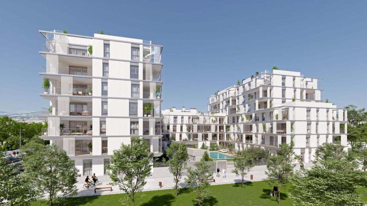 Nowa nieruchomość Llevant 92 w Palma de Mallorca photo 2