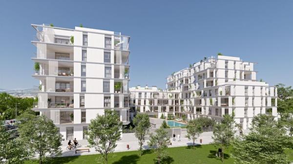 Promoción Llevant 92 obra nueva en Palma de Mallorca thumbnail 2