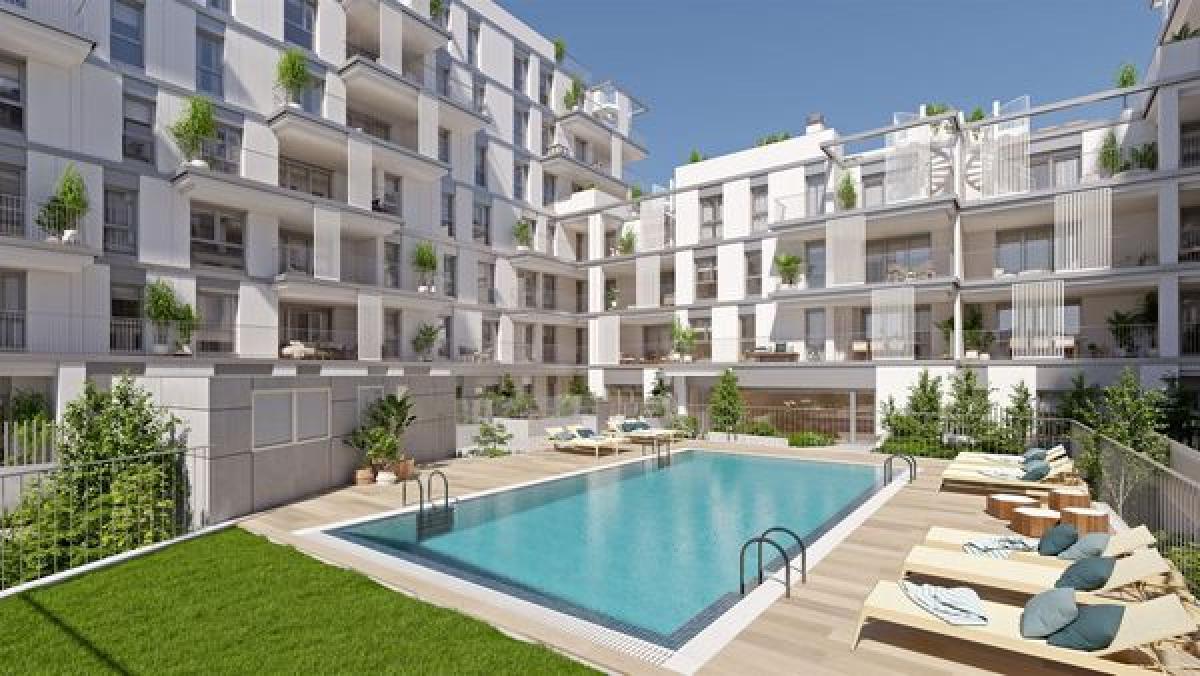 Nowa nieruchomość Llevant 92 w Palma de Mallorca photo 5