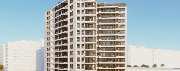 Penthouse na sprzedaż w Calle Dr. Domagk s/n, València thumbnail 1