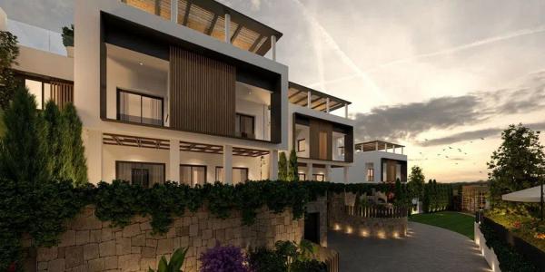 Terraced house for sale at , Rocafort thumbnail 1