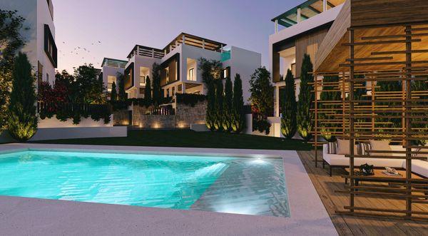 Terraced house for sale at , Rocafort photo 4