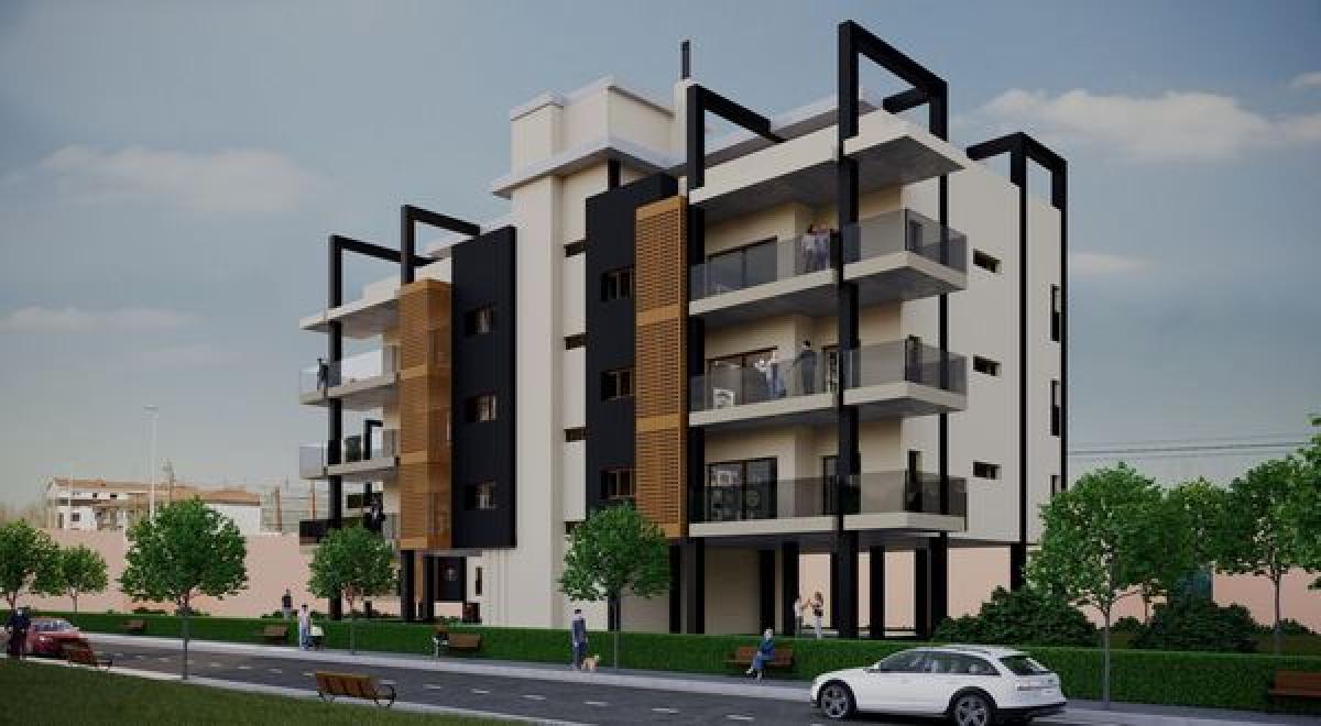 Obra nueva Residencial Ágora en Gijón (Revista) photo 5