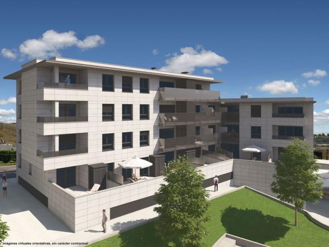 Obra nueva Calle Zeberioenea 10 y 12 en Ordizia (Revista) photo 4