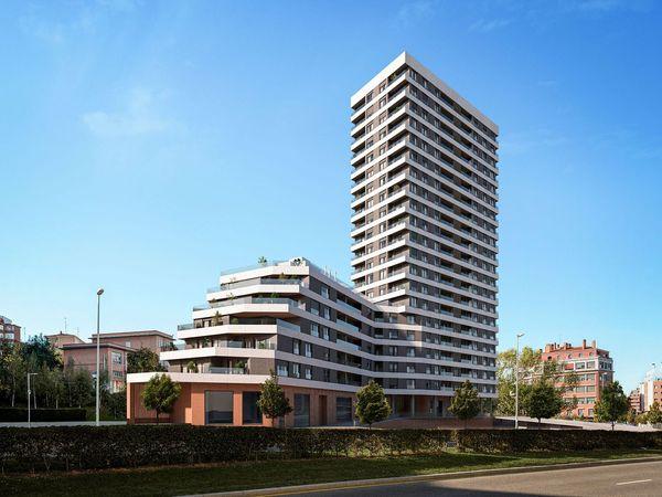 Apartment for sale in  Avenida Altos Hornos de Vizcaya s/n, Barakaldo photo 1