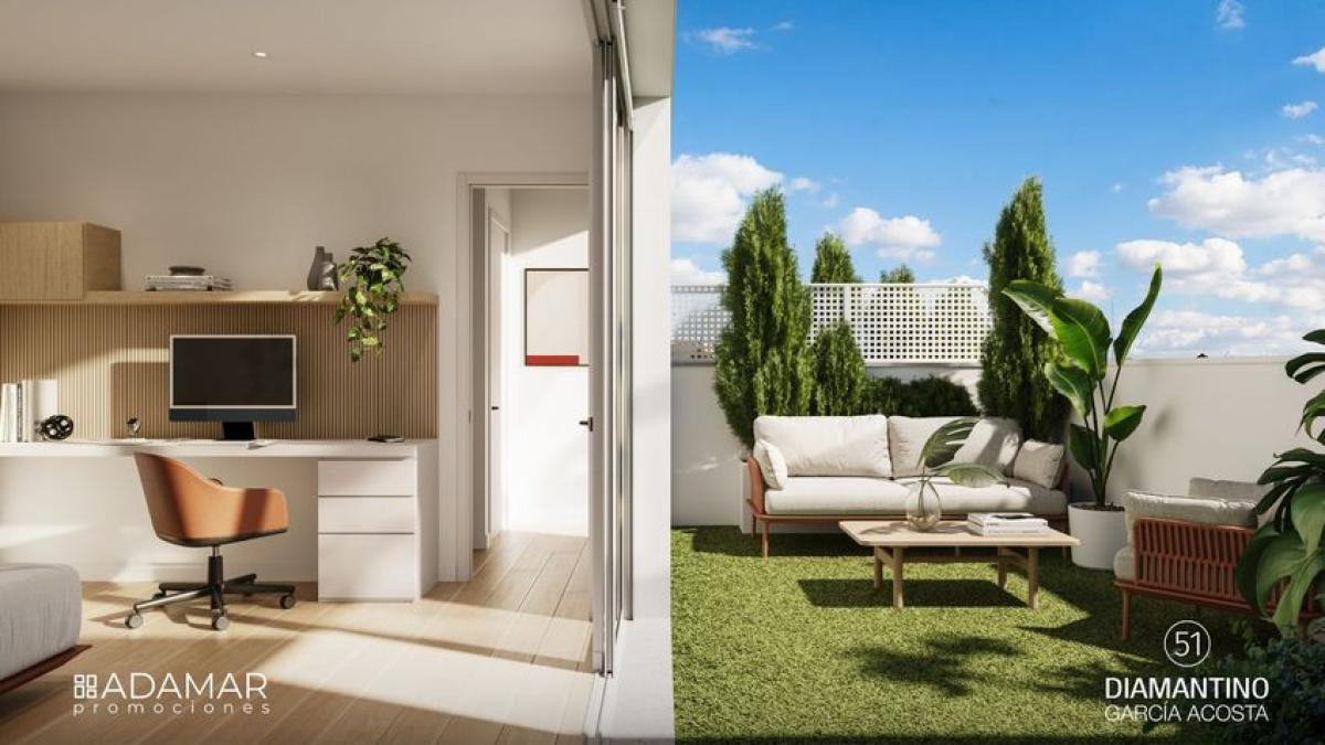 Obra nueva Diamantino García Acosta 51 en Sevilla (Revista) photo 2