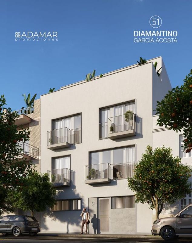 Obra nueva Diamantino García Acosta 51 en Sevilla (Revista) photo 4
