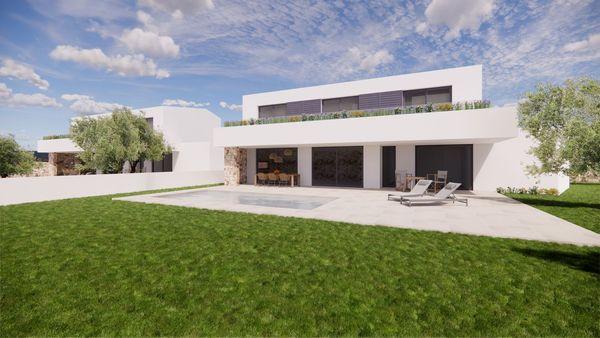 Detached villa for sale in Camino de Sa Caleta s/n, Ciutadella de Menorca photo 1