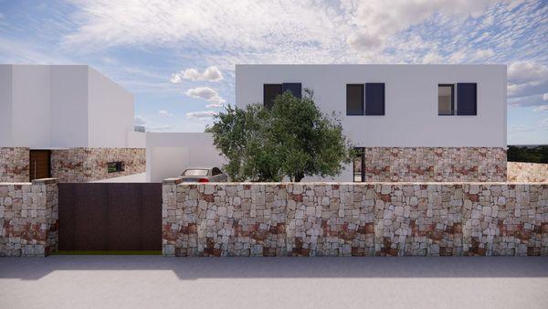 Detached villa for sale in Camino de Sa Caleta s/n, Ciutadella de Menorca thumbnail 2