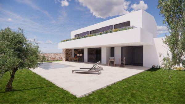 Detached villa for sale in  Camino de Sa Caleta s/n, Ciutadella de Menorca photo 4