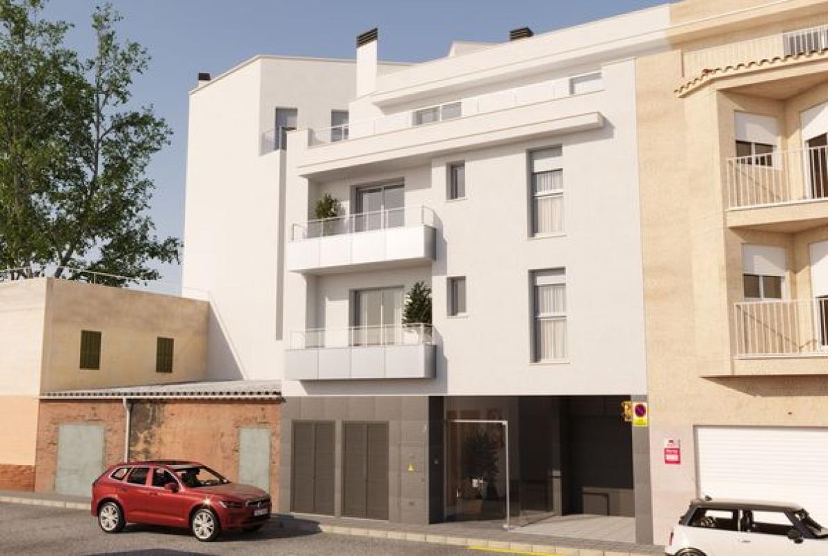 New construction Benet Pons i Fàbregues 35 in Palma de Mallorca photo 5