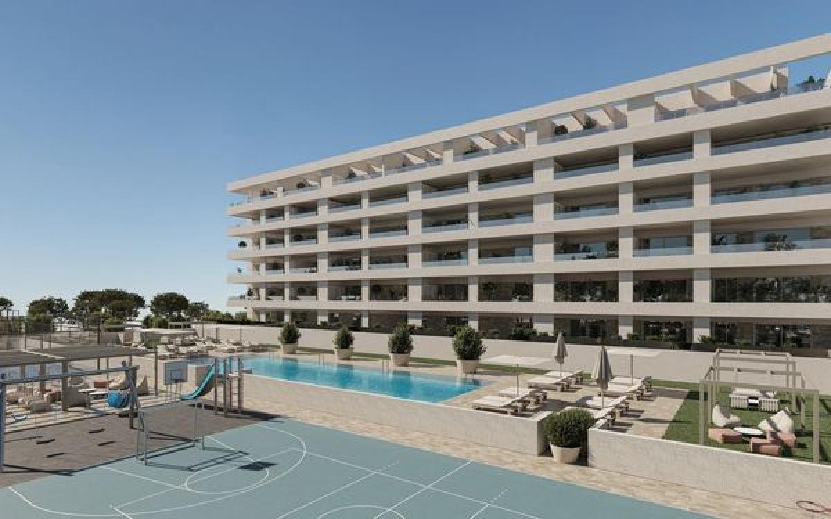 Piso en venta en Arroz y Tartana s/n, Canet d'En Berenguer
 photo 3