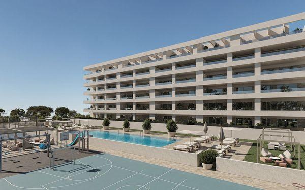 Promotion Aldabra Residencial new development in Canet de Berenguer thumbnail 2