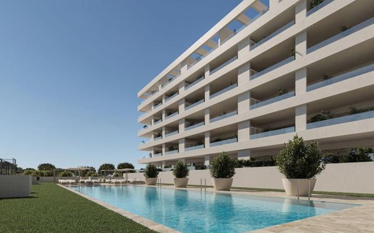 Piso en venta en Arroz y Tartana s/n, Canet d'En Berenguer
 photo 4