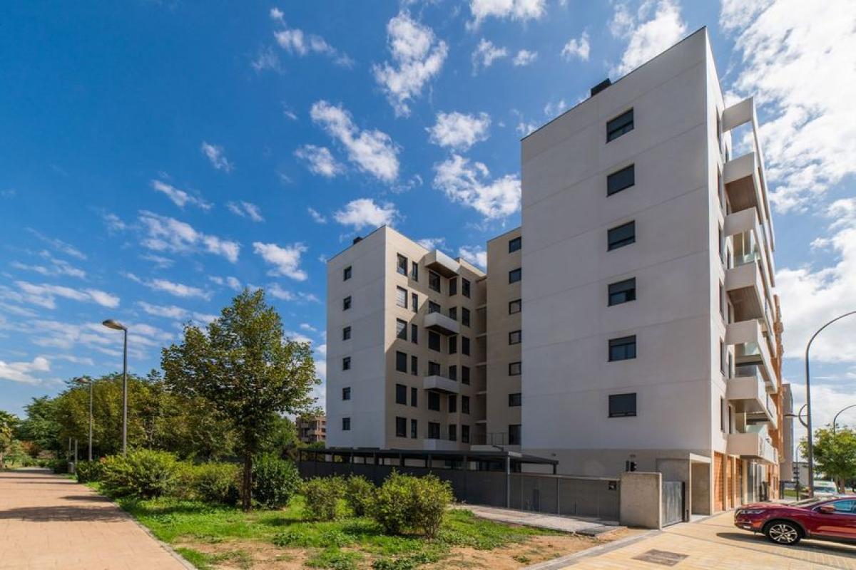 Venta de piso en Rosa Regás, 6, Getafe
photo 2