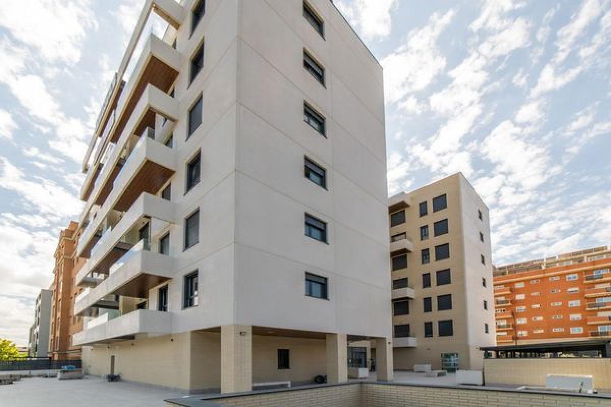 Venta de piso en Rosa Regás, 6, Getafe
photo 4