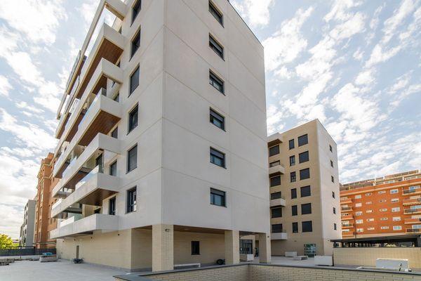 Piso en venta en  Rosa Regás, 6, Getafe photo 4