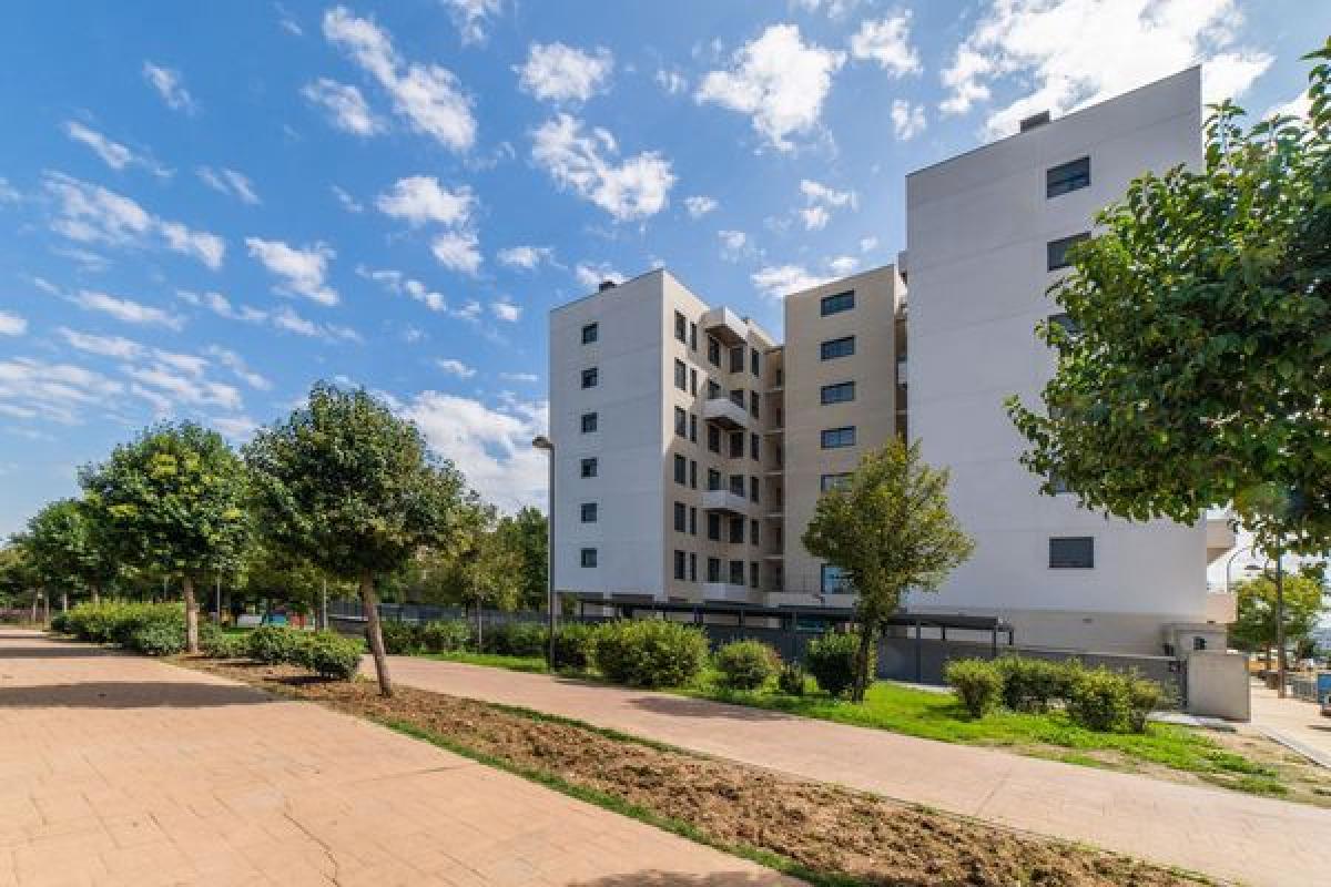 Venta de piso en Rosa Regás, 6, Getafe
photo 5