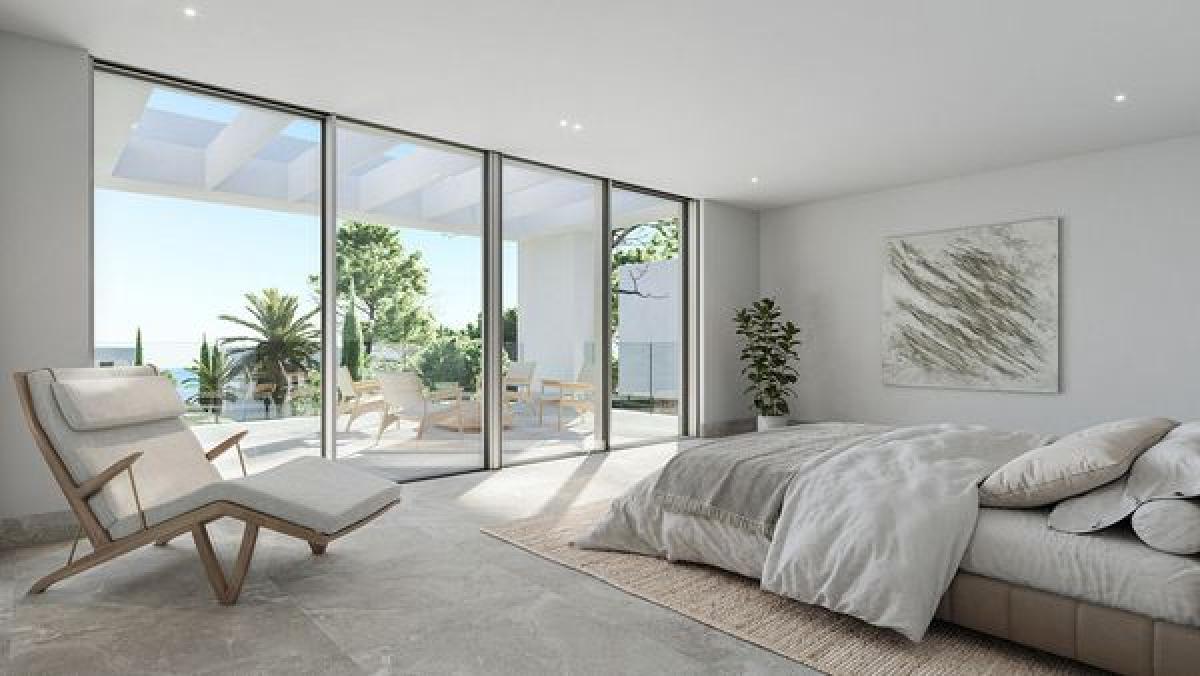 Новостройка Casa Costa Calvia в Кальвия photo 5