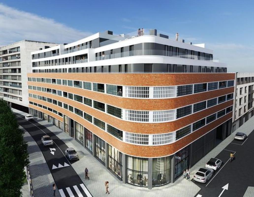Obra nueva Amezola Homes en Bilbao (Revista) photo 3