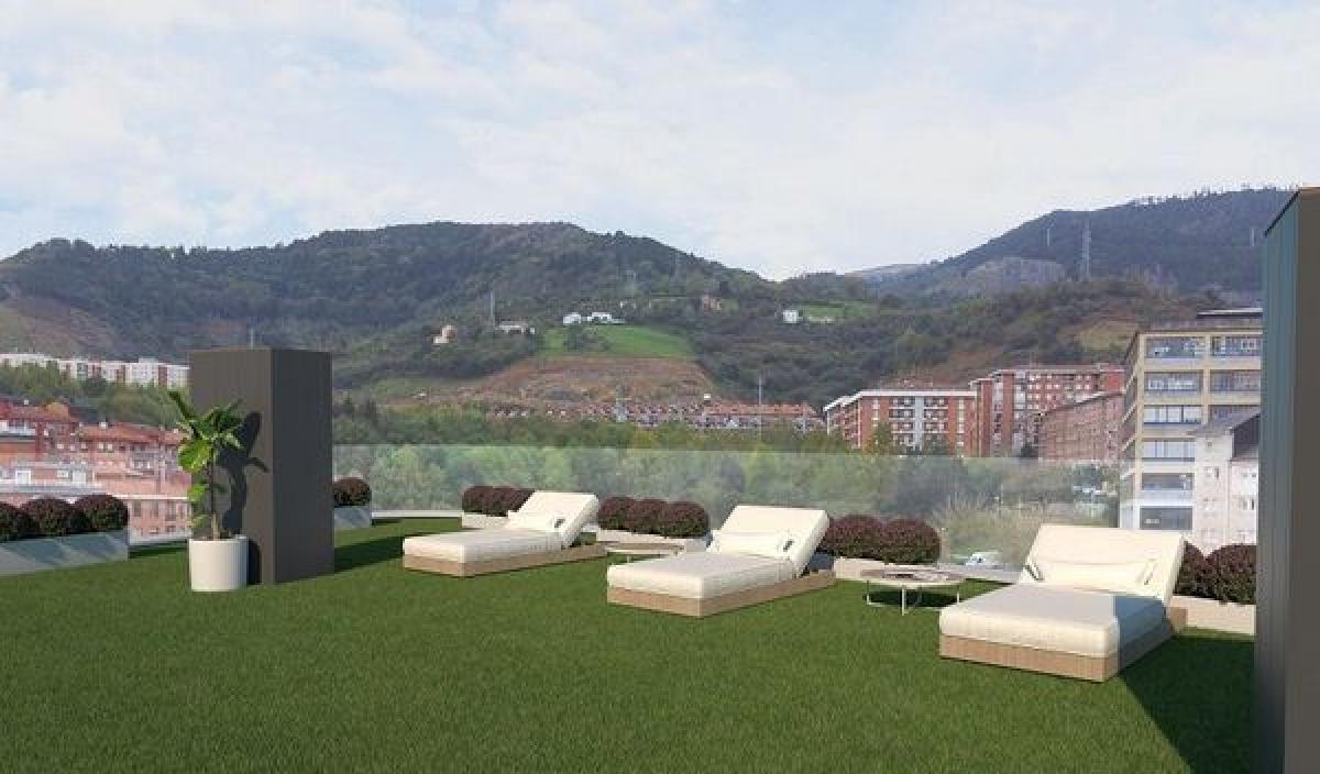 Obra nueva Amezola Homes en Bilbao (Revista) photo 4