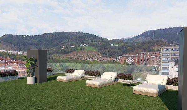 Promoción Amezola Homes obra nueva en Bilbao photo 4