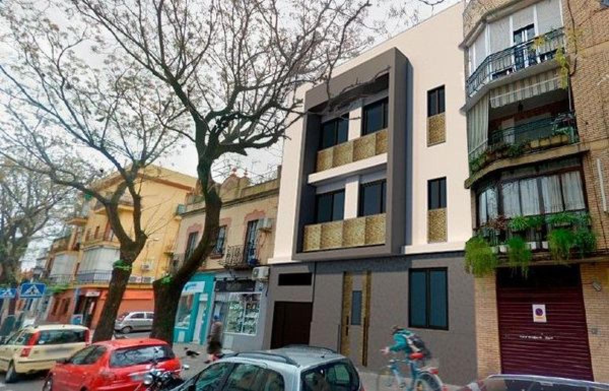 New construction Afán de Ribera in Seville photo 4