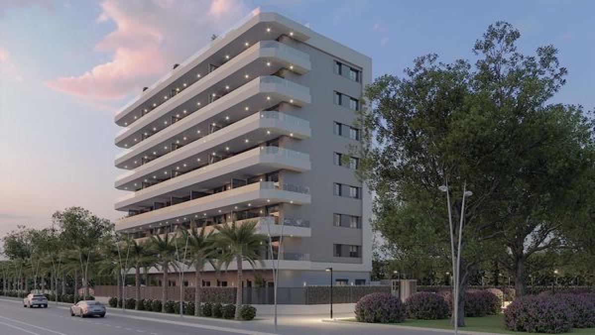 Obra nueva Nébula Residencial Vega de Acá en Almería (Revista) photo 5