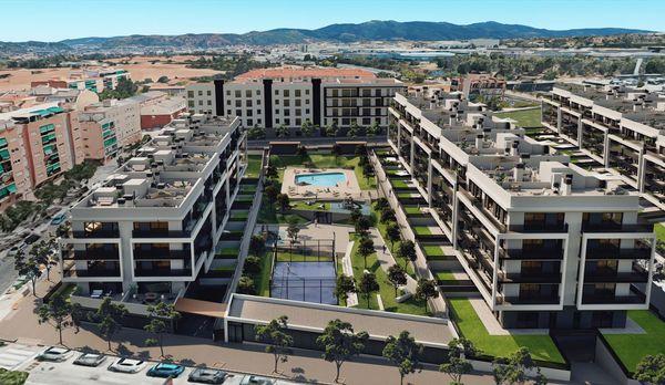 Sprzedaż mieszkania w Piso en Torrentet Rosers Lluis Companys Martorell s/n, Abrera, Abrera
photo 1