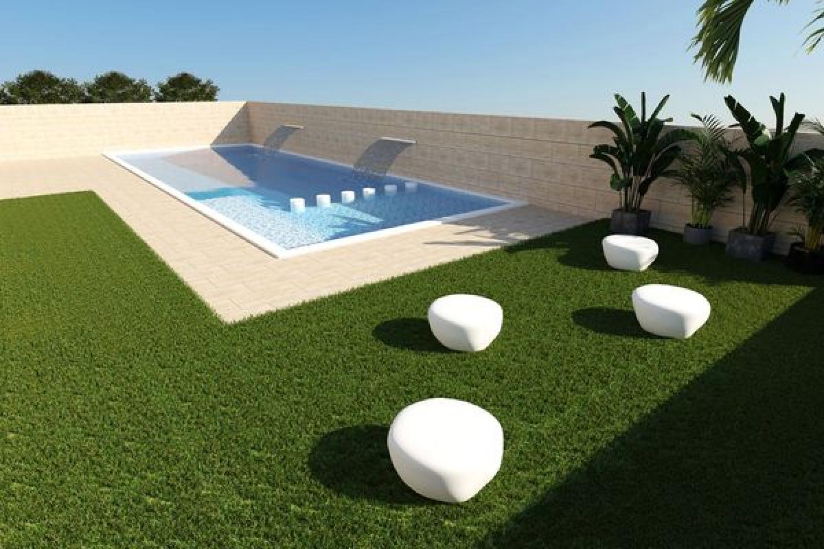 New construction Residencial Mistral in Murcia photo 5
