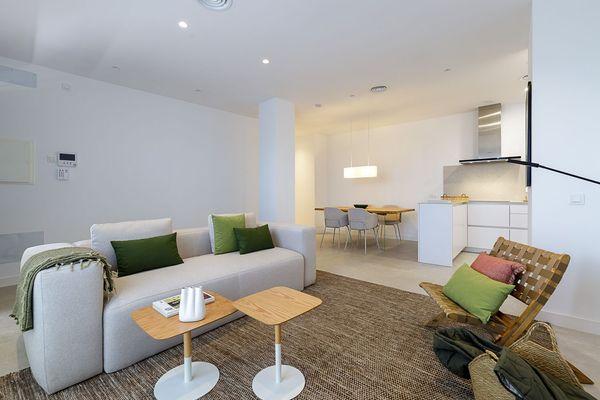 Promoción La Cala Living obra nueva en Palma de Mallorca photo 1