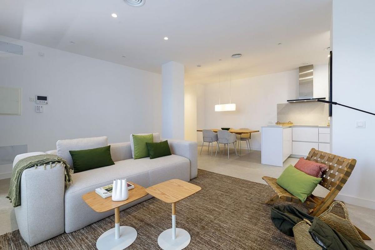 New construction La Cala Living in Palma de Mallorca photo 2