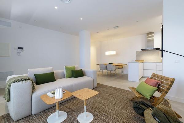 Promoción La Cala Living obra nueva en Palma de Mallorca thumbnail 2
