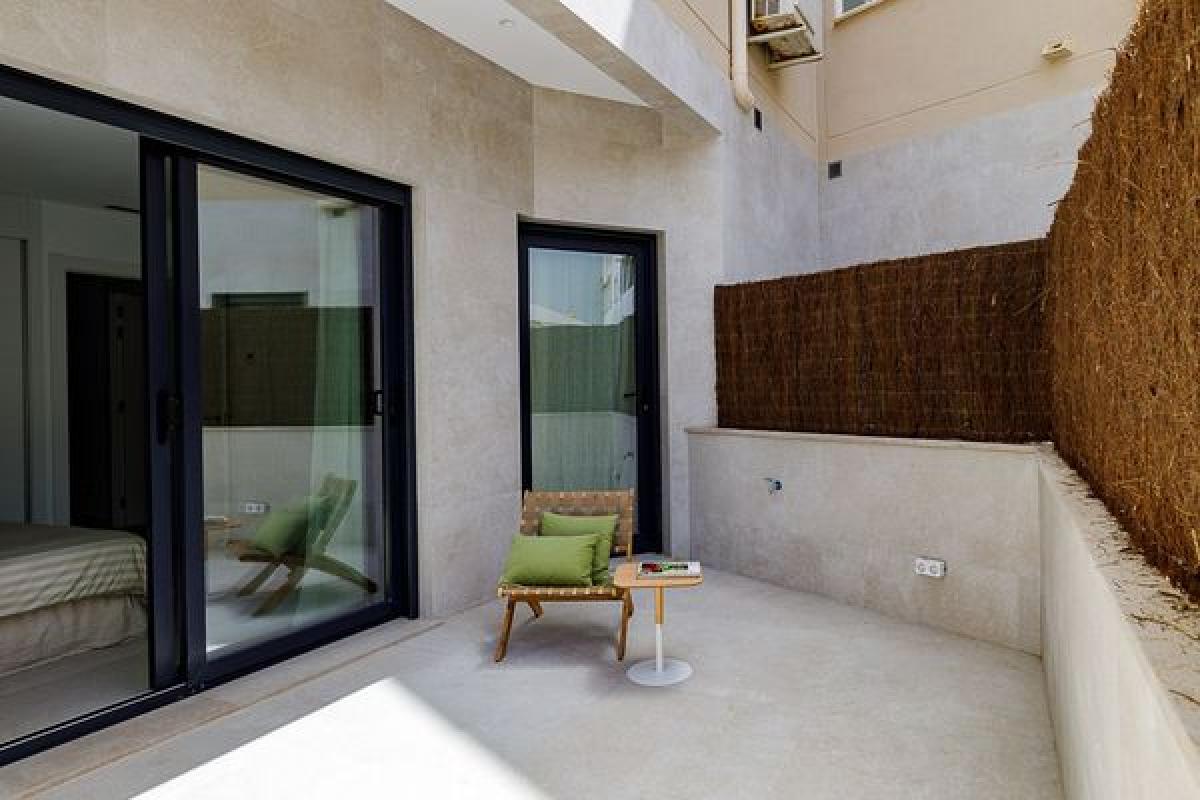 New construction La Cala Living in Palma de Mallorca photo 4