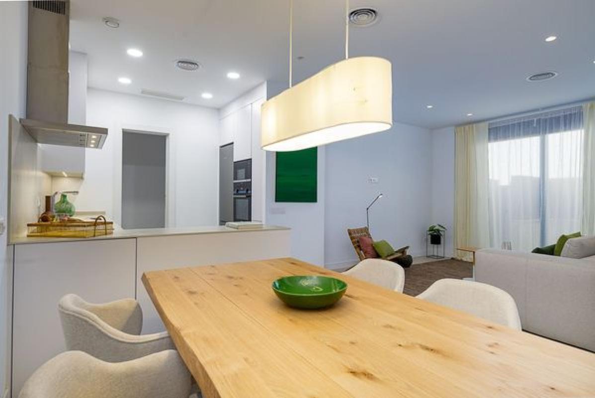 New construction La Cala Living in Palma de Mallorca photo 5