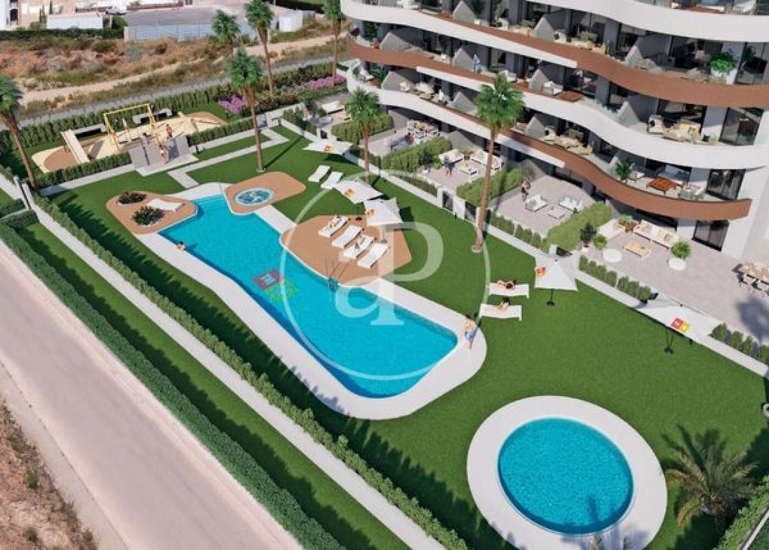 New construction La perla de Sa Coma in Sa Coma photo 3