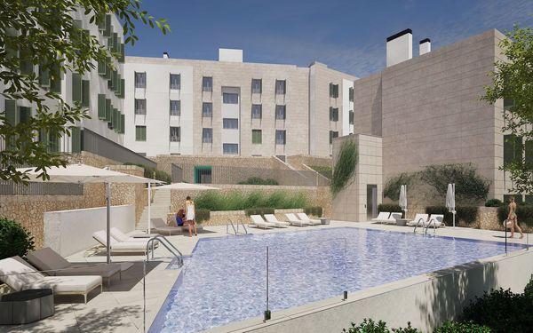 Promoción Ses Marjades obra nueva en Palma de Mallorca photo 4