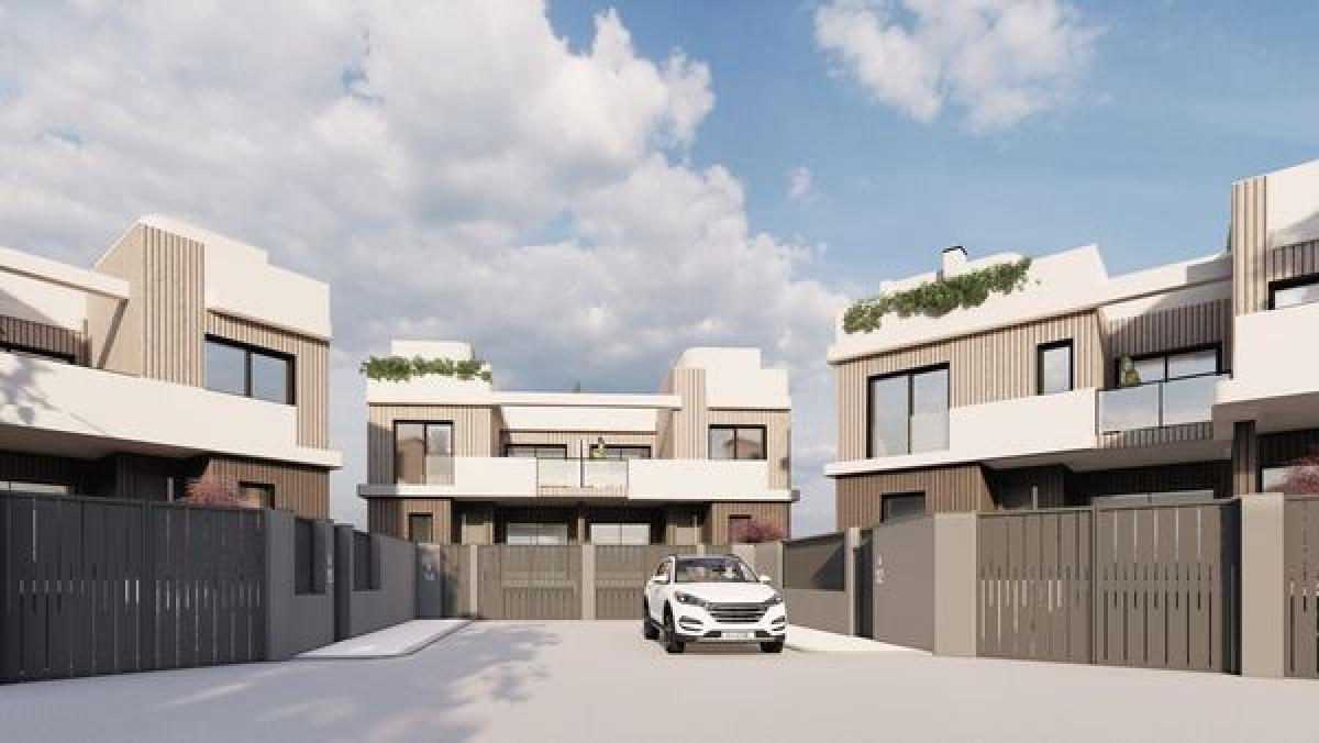 Продажа таунхауса в  Calle Geminis s/n , Мостолес photo 5